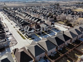 Increased suburban development is not what planners have championed, but that approach stubbornly refuses to take into account how the world has changed since the pandemic, writes Randall Denley.