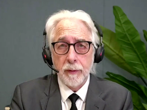 “I don't feel any contrition about the actions we've taken,” Google Vice-President of News Richard Gingras told MPs on the House of Commons heritage committee.