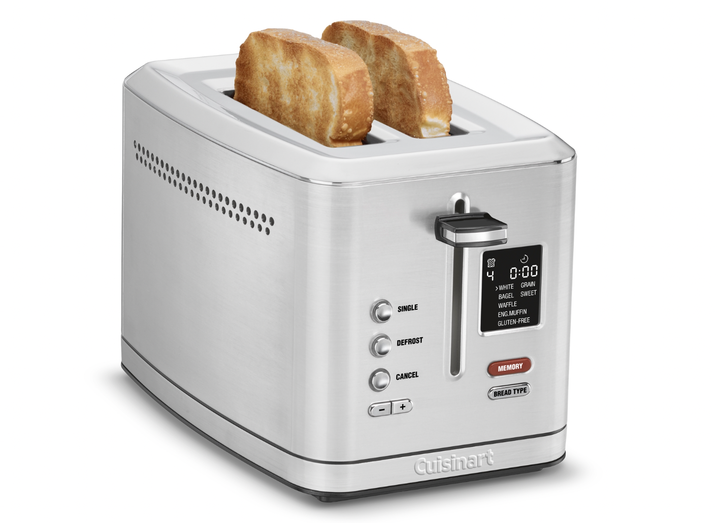 Best toasters canada best sale