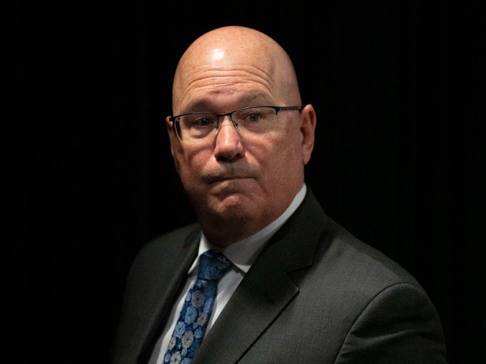 Municipal Affairs and Housing Minister Steve Clark announced last week that the Ontario government is ending its attempt to compel high-density development, except around major transit lines.