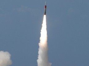 Israel has an advanced catalogue of technologies designed to shoot down missiles from hostile neighbours.