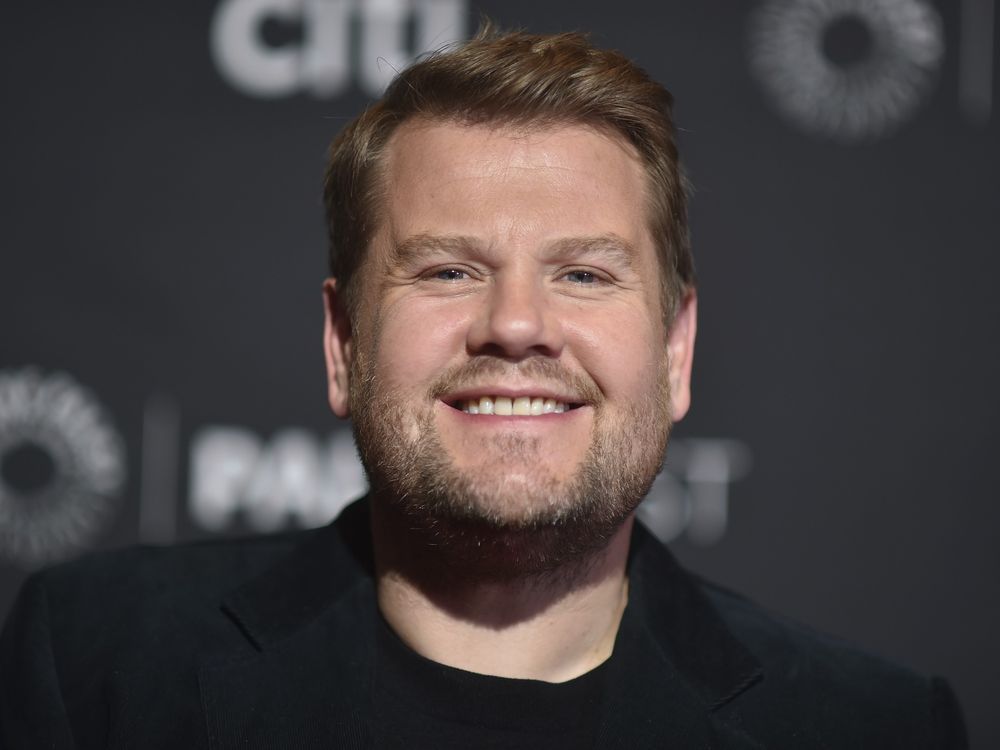 Corden addresses divided America in final 'Late Late Show' | National Post