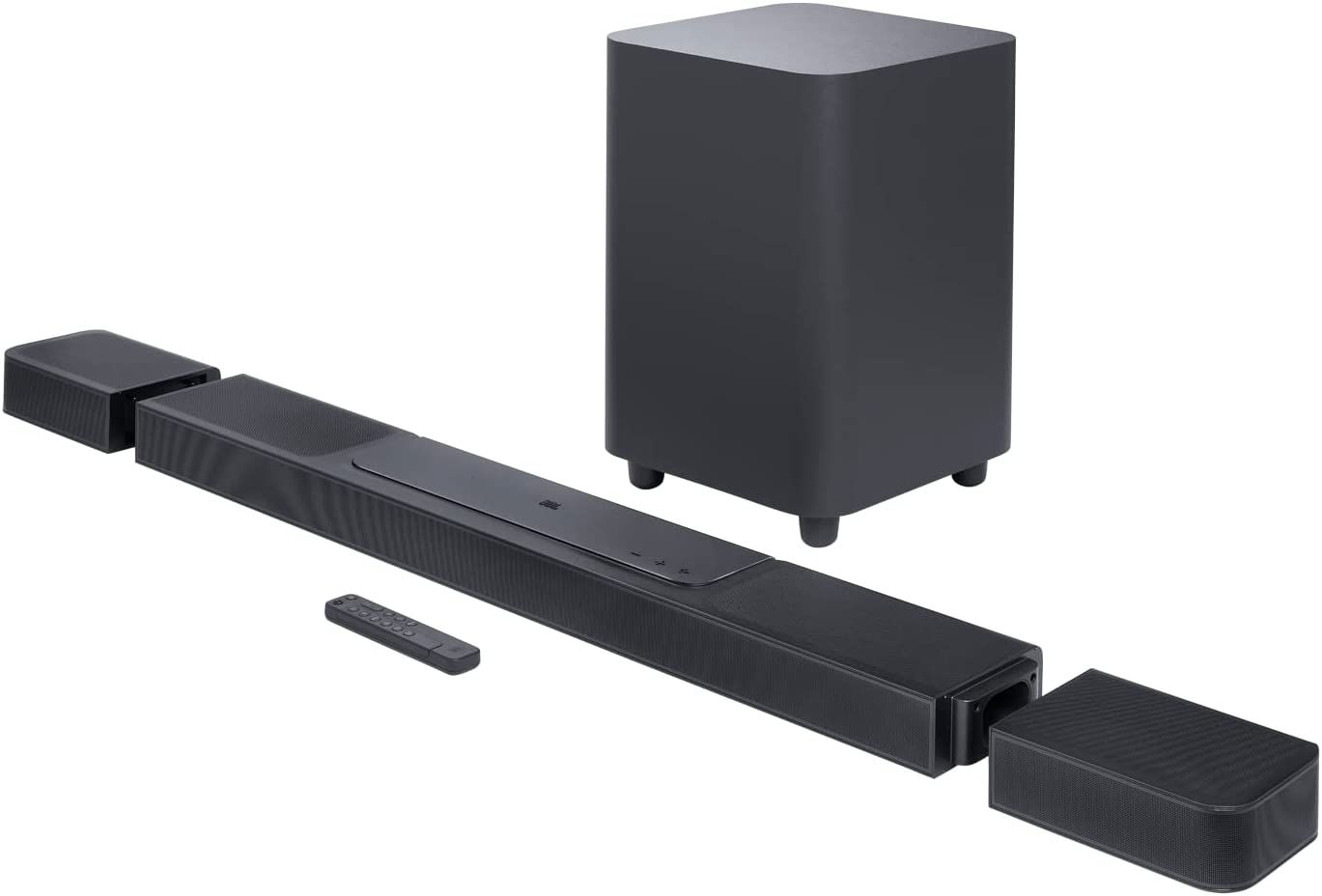 Best soundbar 2024 2019 canada