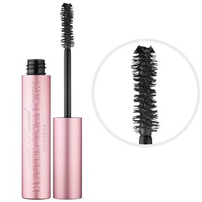 Too Faced Better Than Sex Mascara PHOTO BY SEPHORA