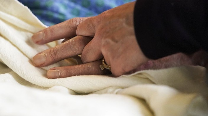 What's behind Canada's strikingly high assisted death rate?