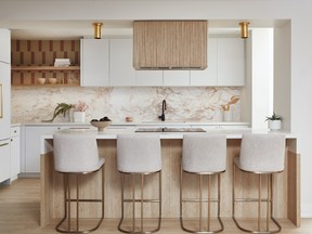 Design tendencies: Kitchens are getting hotter