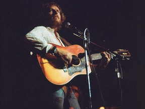 Gordon Lightfoot