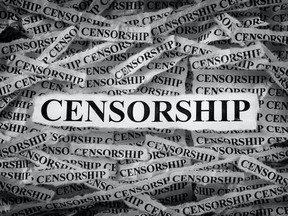 Governments around the around the world bringing in new laws and policies to censor the interent, write Michael Shellenberger and Alex Gutentag.