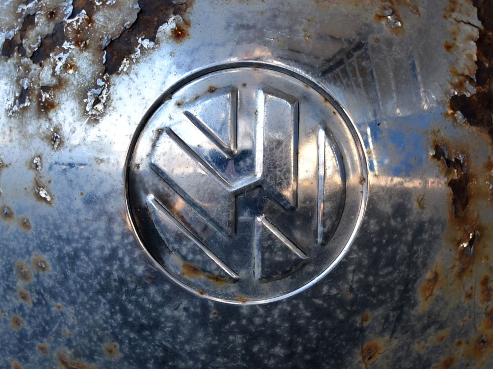 Raymond J. de Souza: Canada's galling bribe to climate supervillain Volkswagen