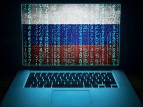 Moscow routinely denies carrying out cyberespionage operations.