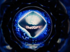 ChatGPT