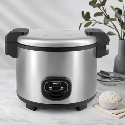 Our Guide to the Best Rice Cookers in Canada in 2024 (And Where to Get Them)