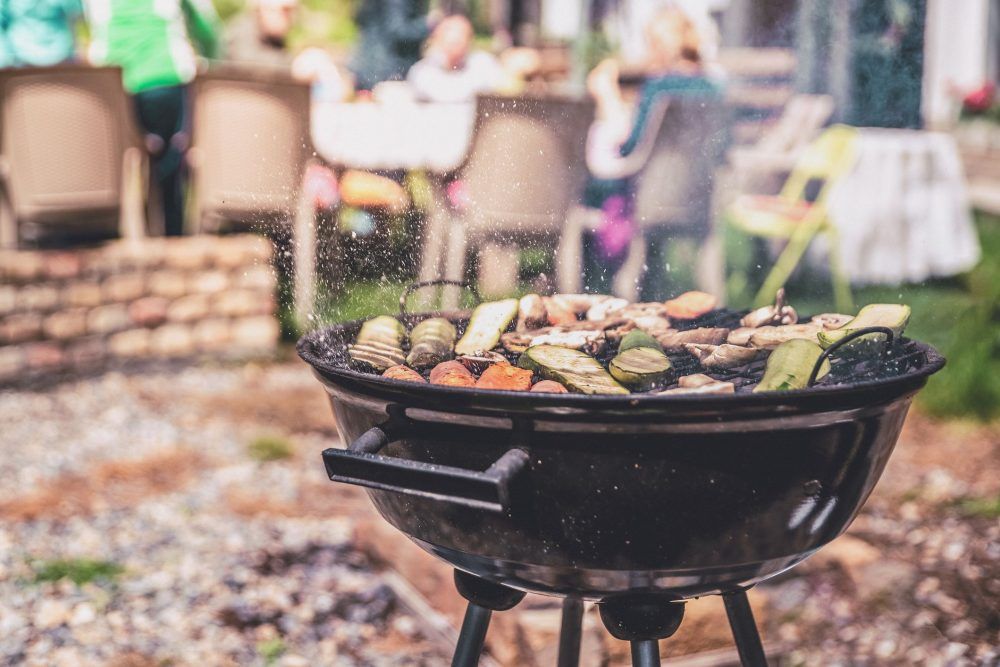 The 7 Best Gas Grill Inserts of 2024