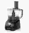 Black + Decker 8-Cup Food Processor.
