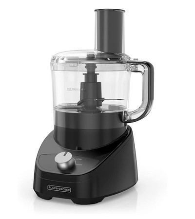 Best food processors to order in Canada 2023