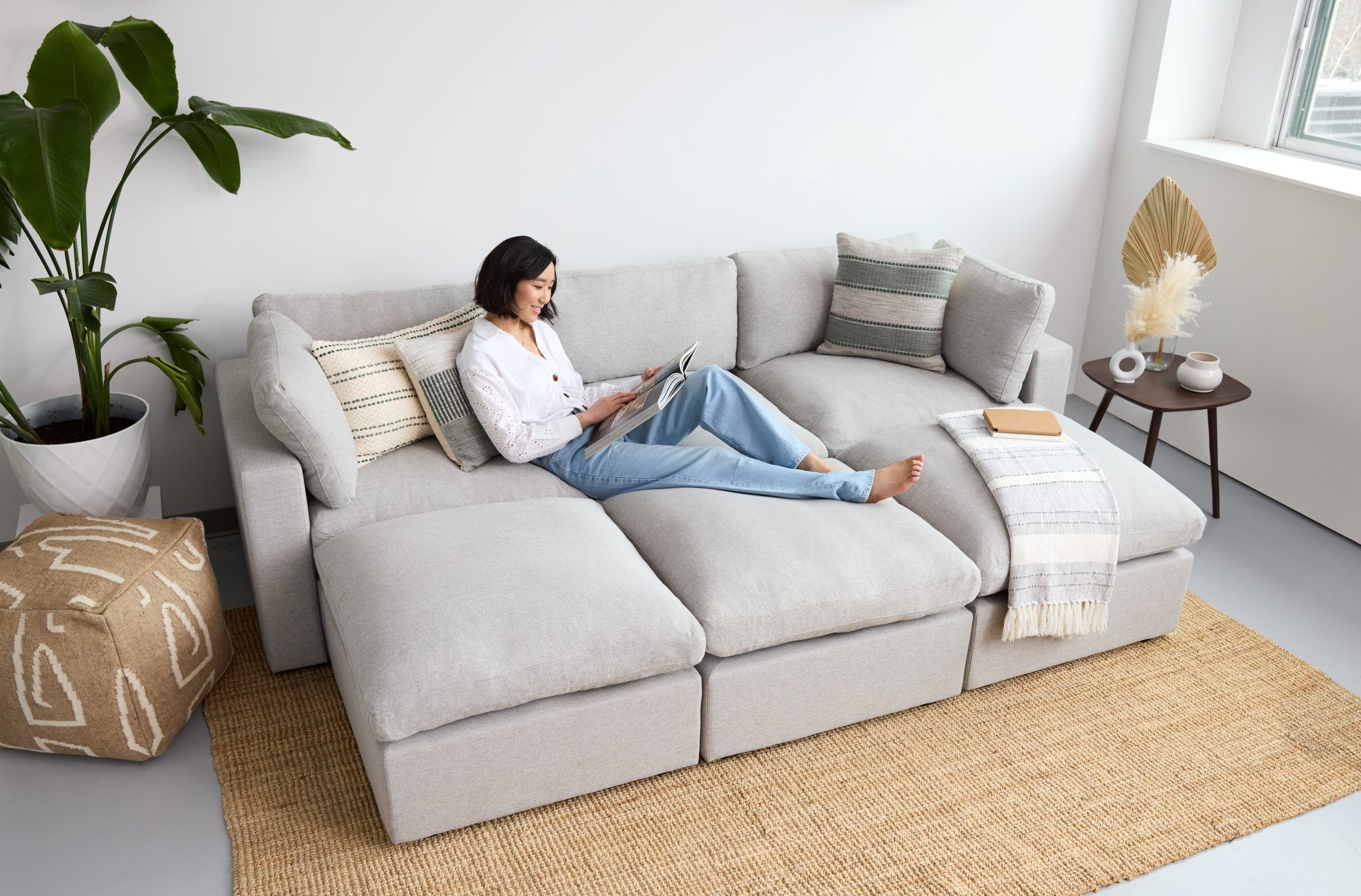 Canadian company Cozey continues to spearhead furniture innovation ...
