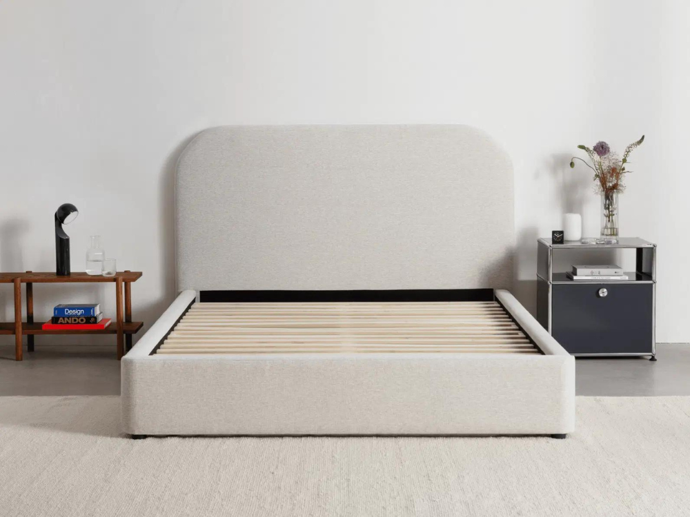NextImg:Casper Haven Bed Frame review: High-quality, sleek design
