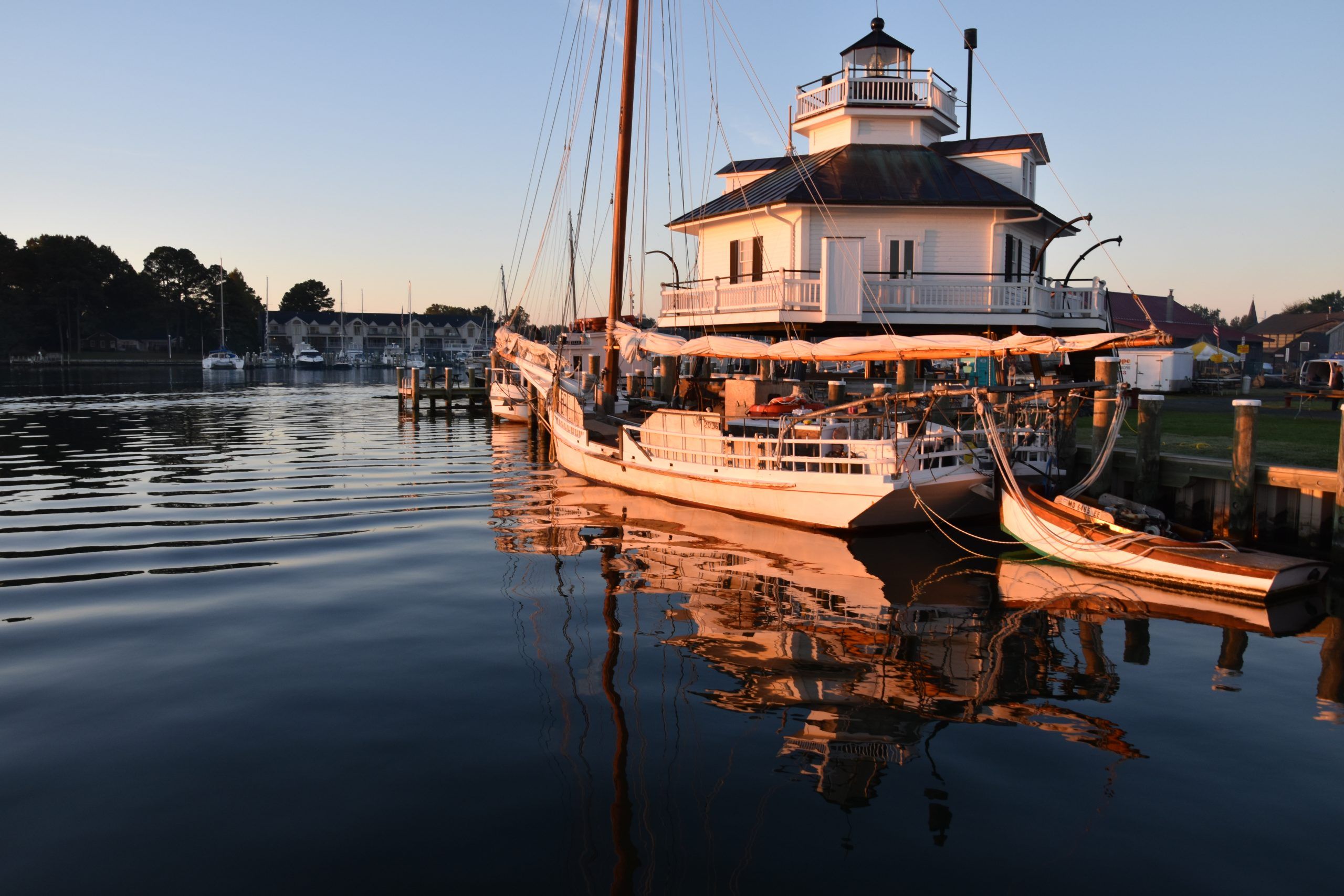 Mid-Summer Boat Sale - Chesapeake Bay Maritime Museum