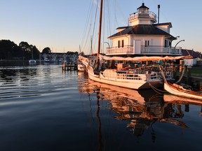 Maryland is a great destination for the whole family, with plenty to do along the way. SUPPLIED