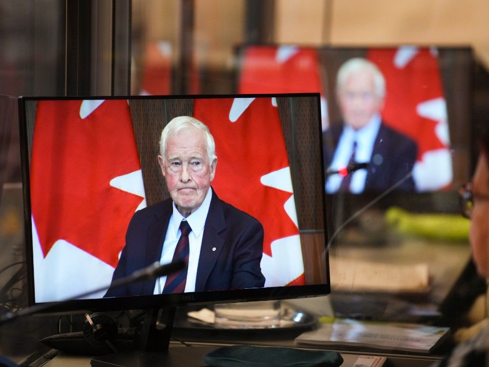 Public inquiry into interference possible: former CSIS agents