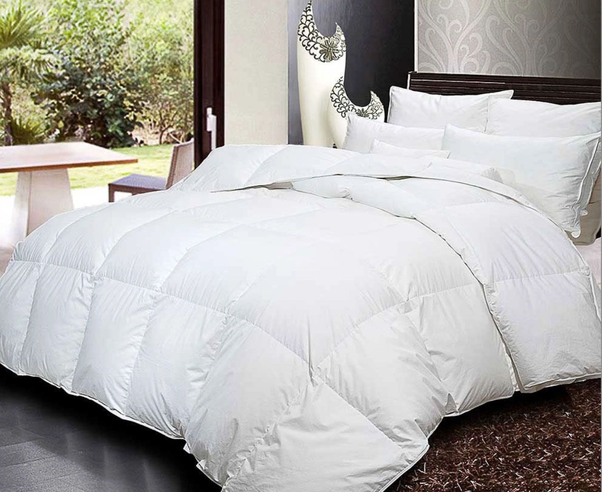 The perfect pillow and duvet for every sleep style National Post