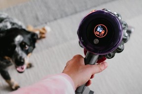 Dyson V11 Absolute