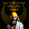 Thursday featured a number of Canadian politicians posting statements with references to the Star Wars film franchise. This is because the date May the 4th sounds like the first three words of the Star Wars movie line “may the force be with you,” Naturally, the most cringe-worthy example, featured above, comes from NDP Leader Jagmeet Singh. Photo credit: Jagmeet Singh via Twitter