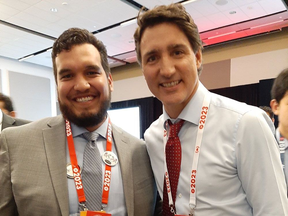 John Ivison: The activist, anti-industry Trudeau minister who wants to unteach First Nations to fish