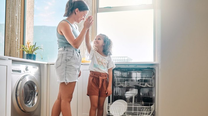 How to clean your dishwasher: Tips to keep it fresh