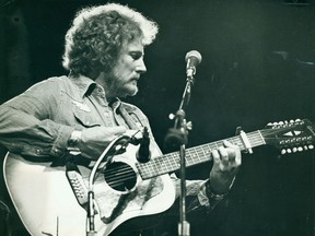 Gordon Lightfoot in his prime.
