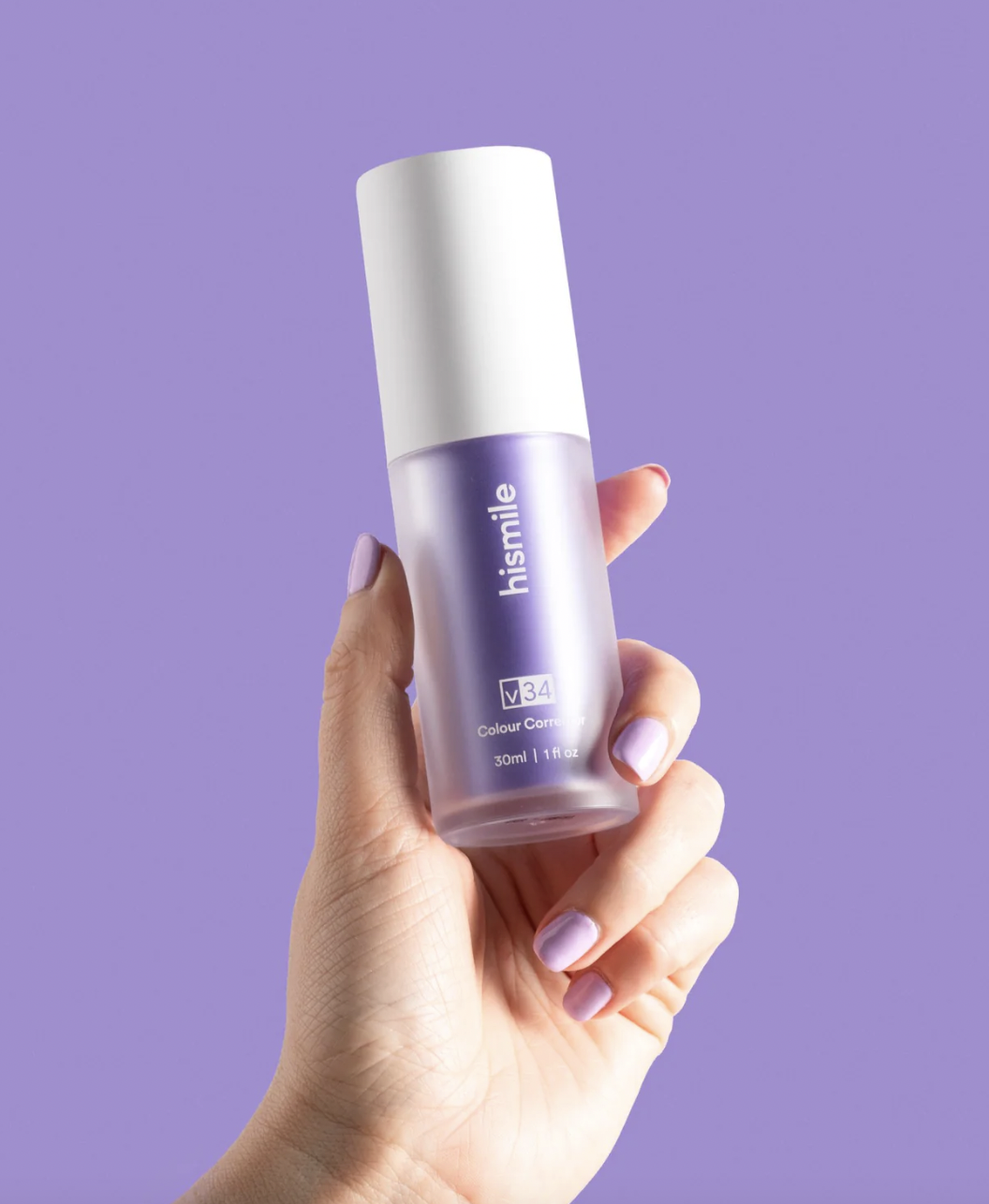 hismile V34 Colour Corrector Serum