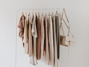 Clothing Rack