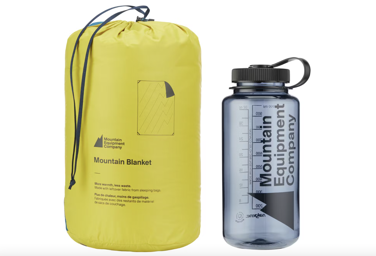 MEC Mountain Blanket