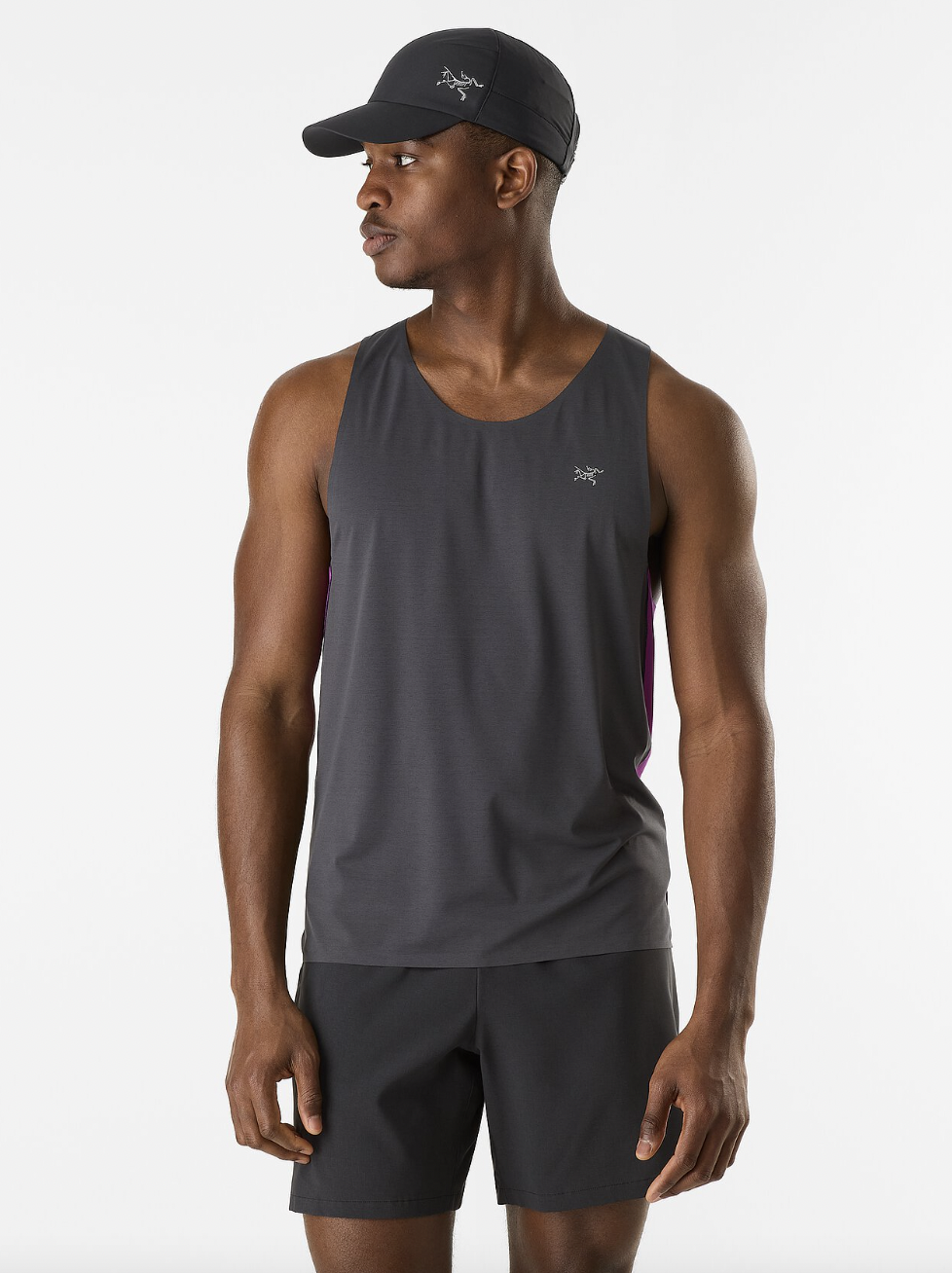 Arc’teryx Norvan Tank