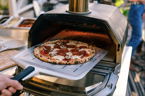 Ooni Pizza Oven