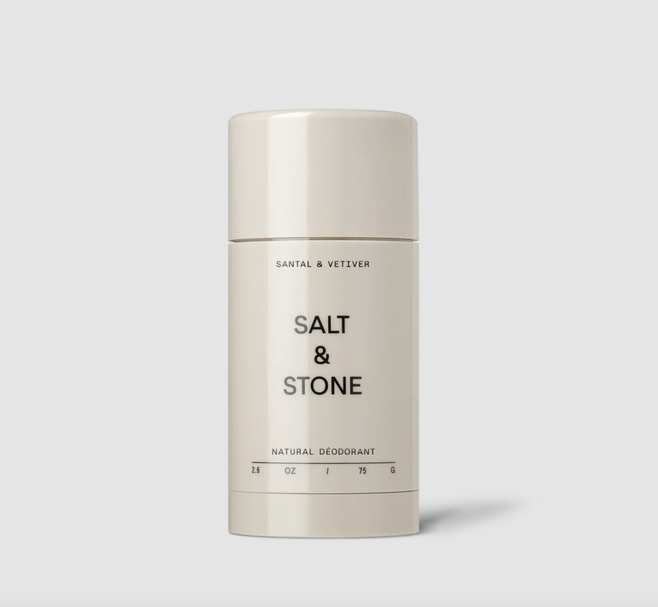 Salt & Stone Natural Deodorant