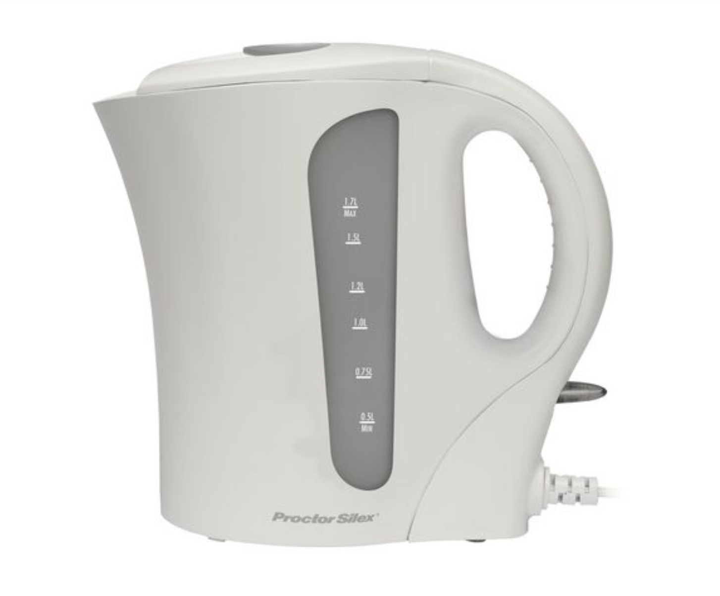 roctor Silex 1.7L Electric Kettle