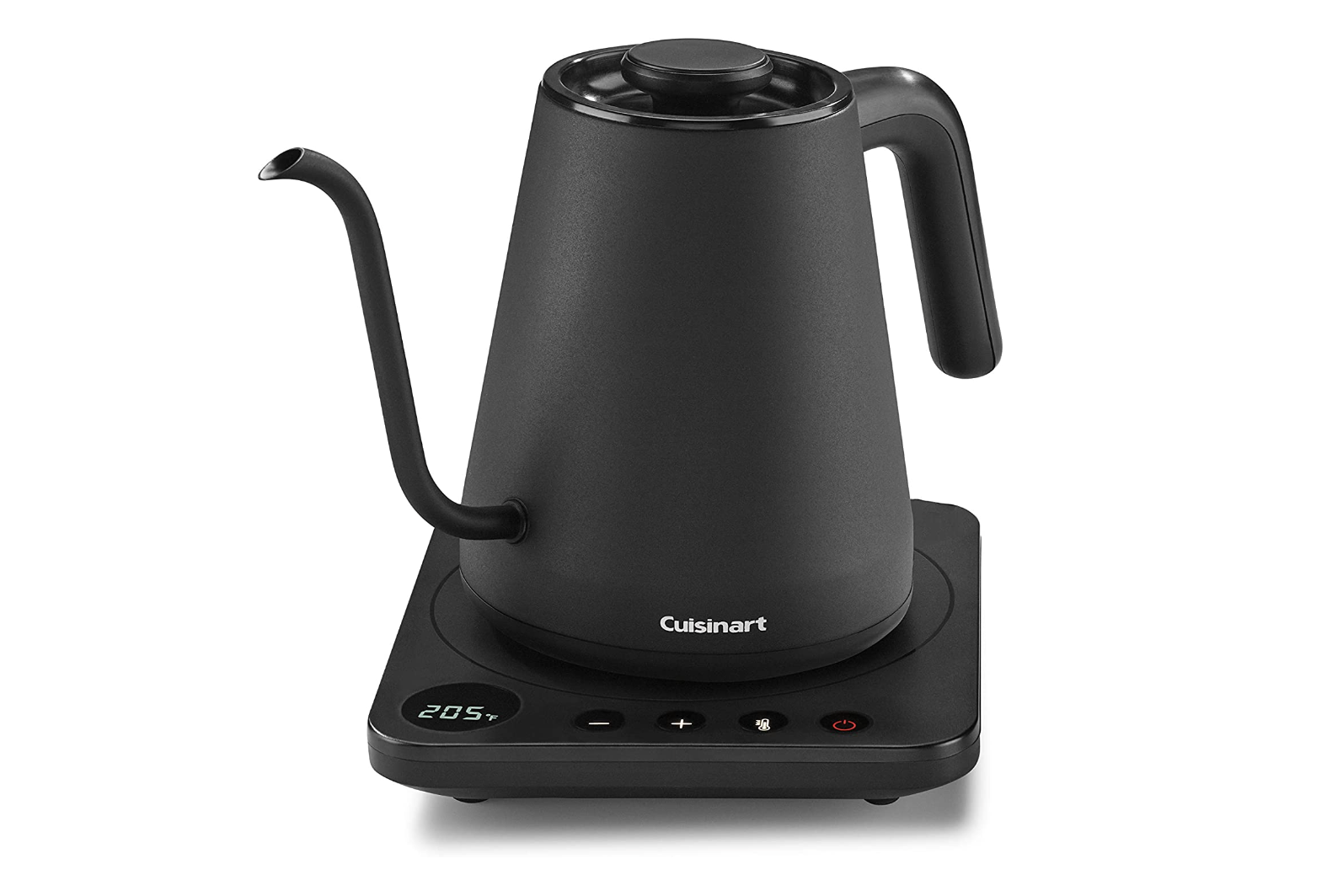 Cuisinart Digital Gooseneck Kettle