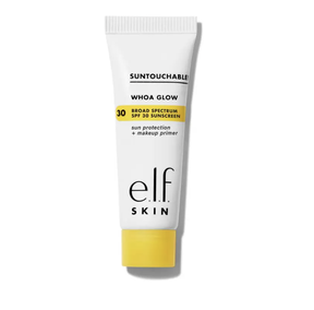 e.l.f. SUNTOUCHABLE! WHOA GLOW SPF 30 MINI