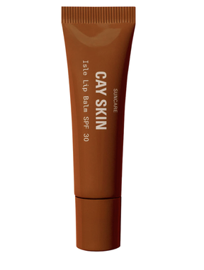 CAY SKIN Isle Lip Balm SPF 30