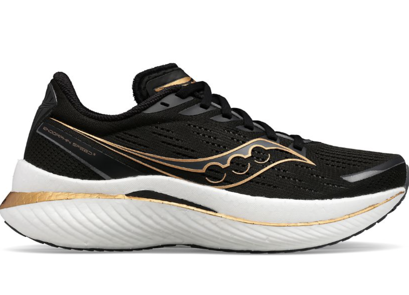 Saucony Endorphin Speed 3
