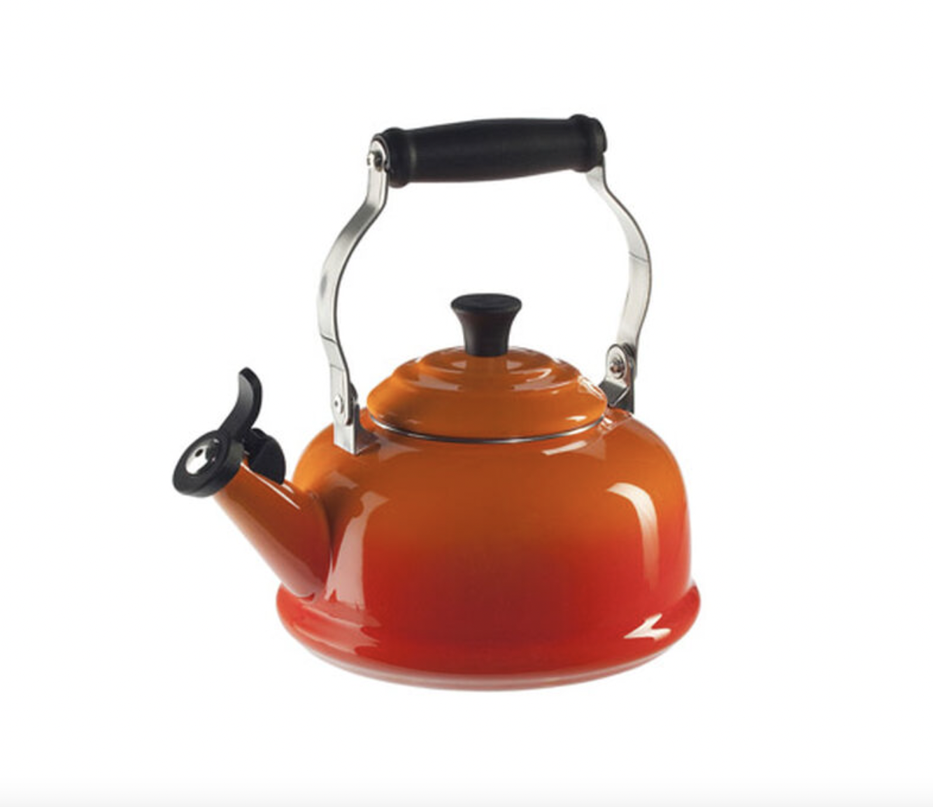 Le Creuset Classic Whistling Kettle