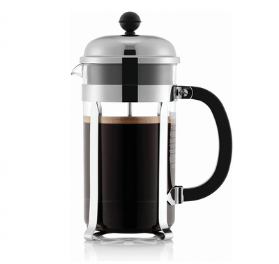 Best French Press Coffee Makers 2023 — Eightify