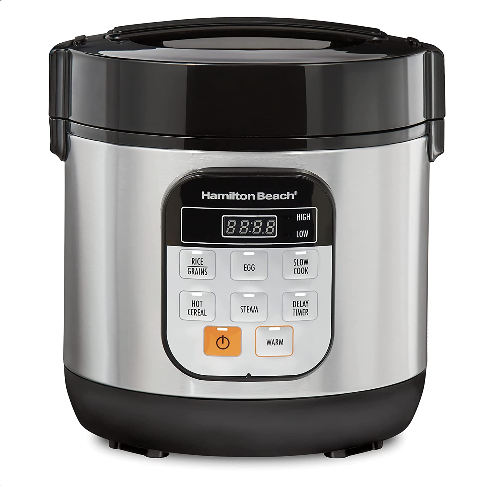 14 Amazing Buffalo Rice Cooker Stainless Steel For 2023