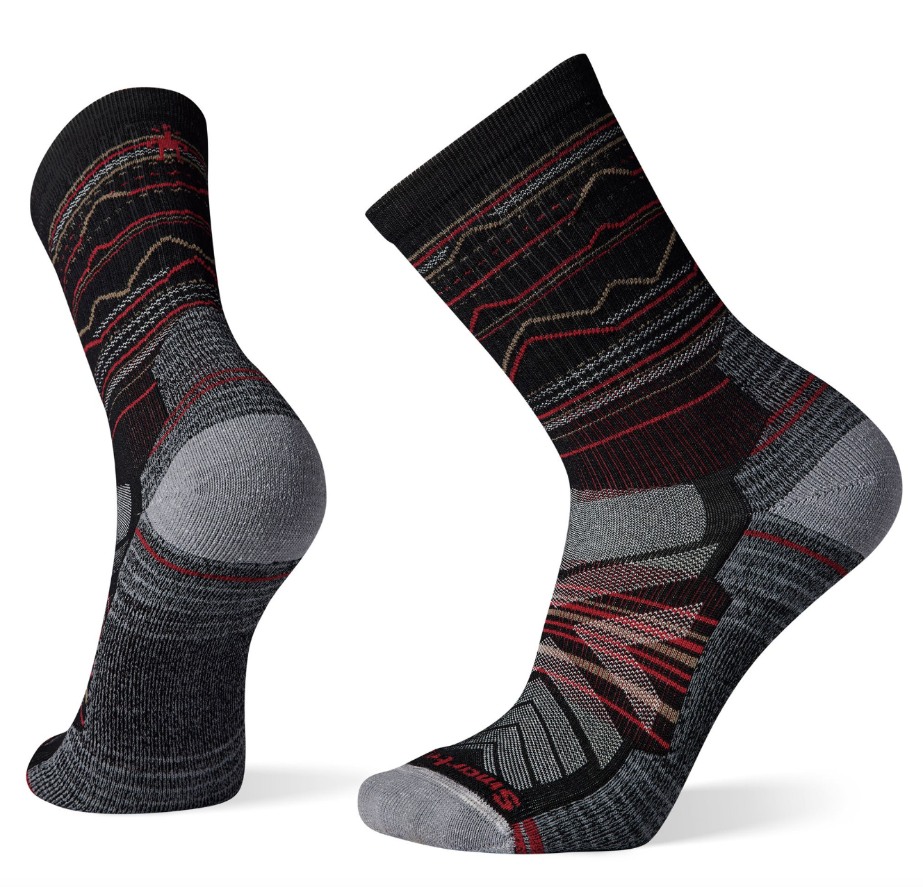 Smartwool Hike Light Cushion Crew Sock