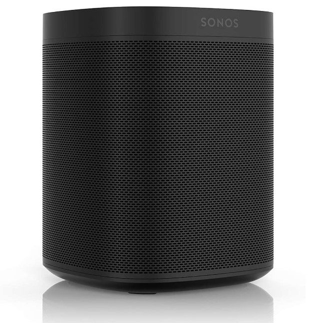 Sonos One Gen 2.