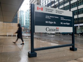 The Public Service Alliance of Canada and the government reached an agreement with compounded wage increases of 12.6 per cent over four years late Sunday night, settling a dispute with 120,000 federal workers.