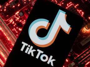 TikTok has repeatedly denied that it has ever shared data with the Chinese government and has said the company would not do so if asked.