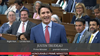 The House of Commons took a quick break from yelling at each other to engage in raucous laughter at the expense of Prime Minister Justin Trudeau on Wednesday. MPs are supposed to address all their statements to “Mr. Speaker,” but Trudeau accidentally directed his statement to “Mr. Trudeau.”
