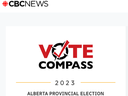Vote Compass is the exact opposite of what a public broadcaster should be doing ... and CBC keeps doing it, election after election after election.